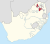Lebowa v Jižní Africe.svg