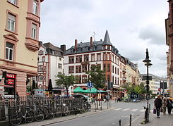 Leipziger Straße