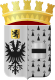 Coat of arms of Lo-Reninge