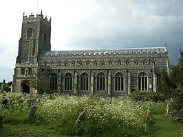 Kerk van Loddon