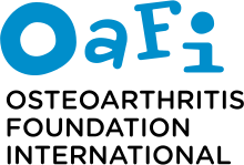 Logotip de OAFI