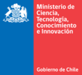 Miniatura para Ministerio de Ciencia, Tecnología, Conocimiento e Innovación de Chile