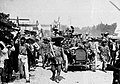Image 29Francisco I. Madero, Emiliano Zapata, June 12, 1911, in Cuernavaca (from History of Mexico)