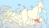 Map of Russia - Amur Oblast (2008-03).svg