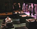 マルキ・ド・サドの演出のもとにシャラントン精神病院患者たちによって演じられたジャン＝ポール・マラーの迫害と暗殺のサムネイル