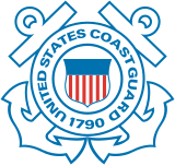 Coast Guard service mark