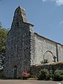 Église Saint-Loup