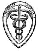 Medicina literis logo