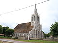 Kirche Saint-Aignan, Monument historique seit 1927