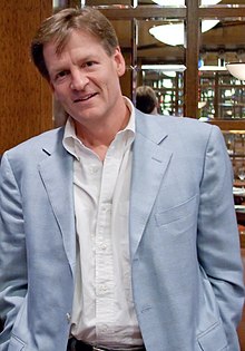 Майкл Льюис, 2009