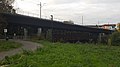 Kellogg Creek Bridge