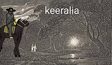 keeralia