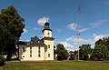 Mittelpöllnitz, la iglesia