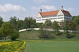 Schloss Mochental