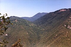 Monte Tufara