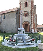 Monument aux morts