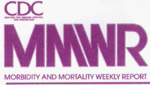 Morbidity and Mortality Weekly Report Logo.gif