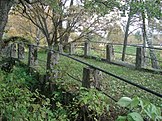 A bridge from 1850 in Taivassalo