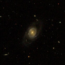 NGC 3536