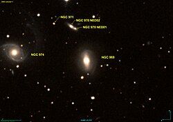 NGC 969