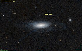 Image illustrative de l’article NGC 1118