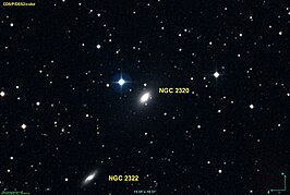 NGC 2320