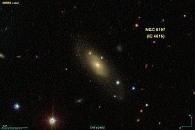 Image illustrative de l’article NGC 6197