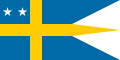 Kontreadmiralsflag