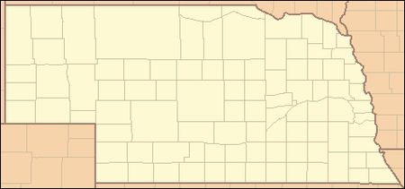 Portal Nebraska - Wikidata
