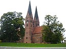 Klosterkirche Sankt Trinitatis (frühere Dominikaner-Klosterkirche)