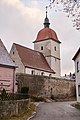 Katholische Filialkirche Sankt Jakob