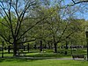 New Haven Green Historic District