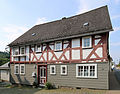 Fachwerkbau