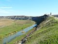 Meanders van de Răut