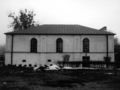 Wojsławice, synagoga (2003 r.)