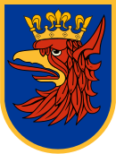 Wappen von Stettin