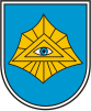 Coat of arms of Boguszowice Stare