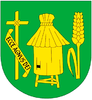 Coat of arms of Gmina Szastarka