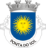 Blason de Ponta do Sol