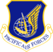 Тихоокеанские ВВС