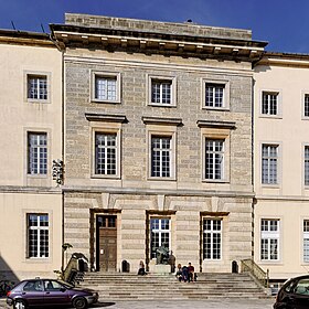 Image illustrative de l’article École nationale supérieure d'art de Dijon
