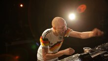 Paul Kalkbrenner (2013)