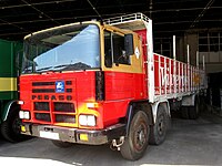 Pegaso 1183-53