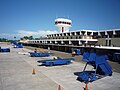 Miniatura para Aeropuerto Internacional Philip S. W. Goldson