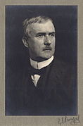 Philip Wilson Steer (1922)