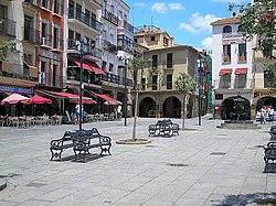 Plaza Mayor