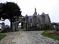 Église Saint-Thurien de Plogonnec