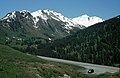 Col de Larche (Colle de la Maddalena)