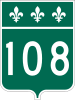 Route 108 (Québec)