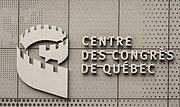 Vignette pour Centre des congrès de Québec